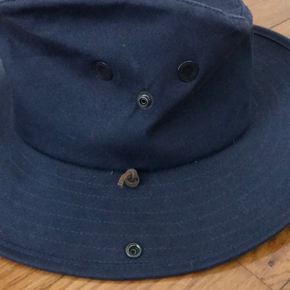 Billabong wide brim hat - Picture 7 of 7